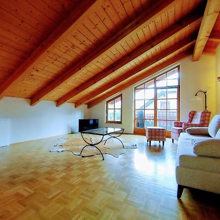 Apartment Raphaelo Nonntal 8 Apartment Berchtesgaden Exterior photo