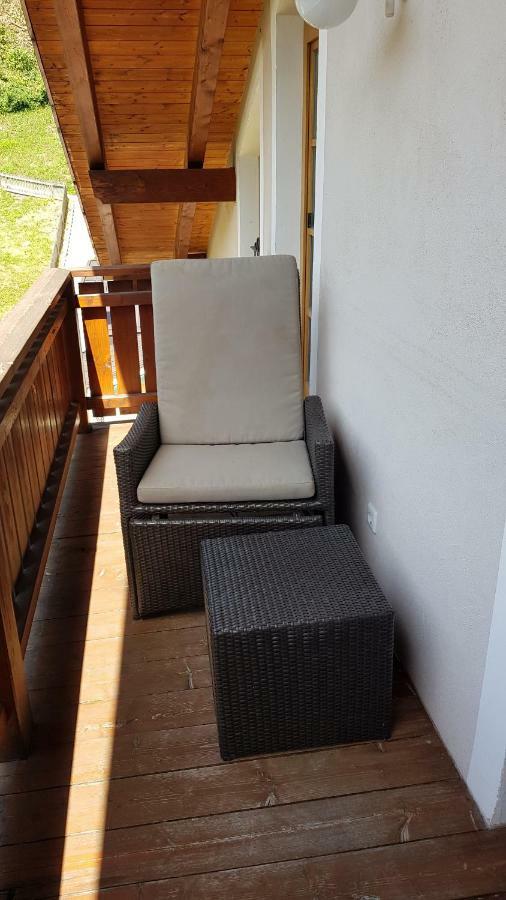 Apartment Raphaelo Nonntal 8 Apartment Berchtesgaden Exterior photo